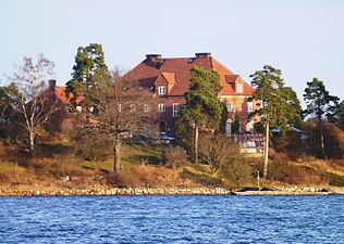 Gamla Djursholm