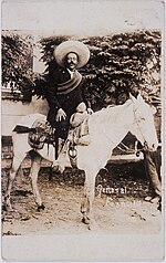 Thumbnail for Pancho Villa