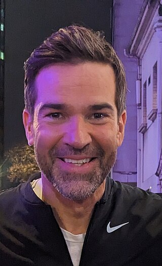 <span class="mw-page-title-main">Gethin Jones</span> Welsh television presenter