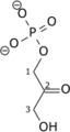 dihydroxyacetone phosphate