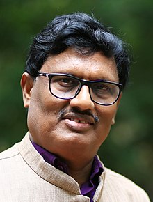 Gourahari Das in 2022