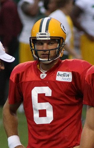 <span class="mw-page-title-main">Graham Harrell</span> American football player and coach (born 1985)