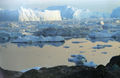 Ilulissatfjorden, Grønland