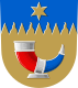 Coat of arms of Hämeenkyrö