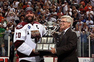 <span class="mw-page-title-main">2010 Calder Cup playoffs</span>