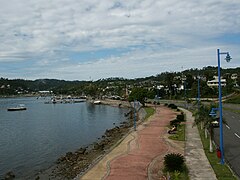 Harbor of Samaná