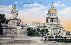 Havana - Capitol Building 01.jpg