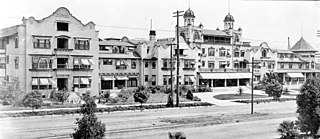 <span class="mw-page-title-main">Hollywood Hotel</span>