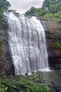 <span class="mw-page-title-main">Igatpuri</span> Town in Maharashtra, India