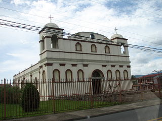 <span class="mw-page-title-main">Zapote</span> District in San José canton, San José province, Costa Rica