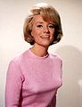 Inger Stevens in 1967 geboren op 18 oktober 1934