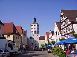 Innenstadt Guenzburg 02.JPG