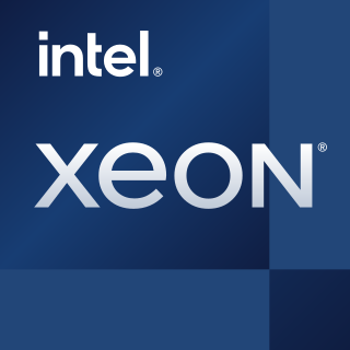 <span class="mw-page-title-main">Xeon</span> Line of Intel server and workstation processors