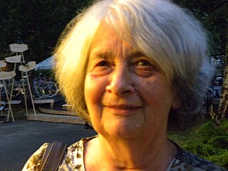 <span class="mw-page-title-main">Isabelle Stengers</span> Belgian philosopher of science and scientist