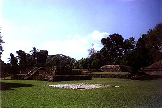 <span class="mw-page-title-main">Izapa</span> Lost City of the Izapa Civilization