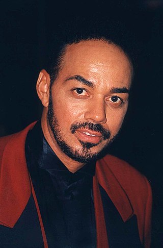 <span class="mw-page-title-main">James Ingram</span> American singer, songwriter, and record producer (1952–2019)