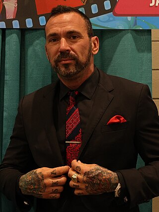 <span class="mw-page-title-main">Jason David Frank</span> American actor (1973–2022)