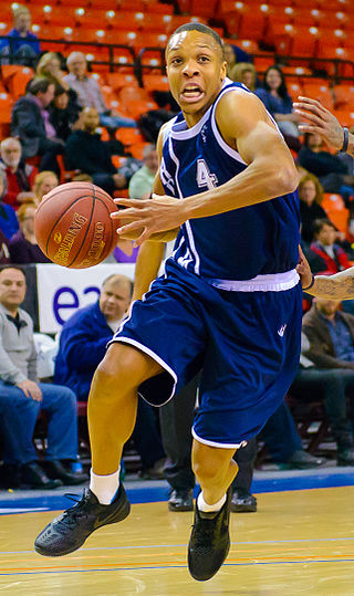 <span class="mw-page-title-main">Joey Haywood</span> Trinidad and Tobago basketball player