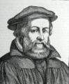 Johannes Sleidanus (1506-1556)