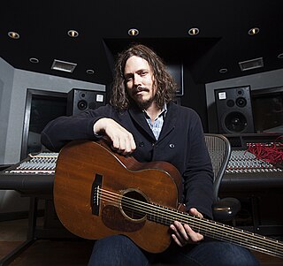 <span class="mw-page-title-main">John Paul White</span> American musician (born 1972)