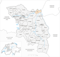 Municipality Wynau