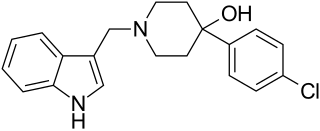 <span class="mw-page-title-main">L-741,626</span> Chemical compound