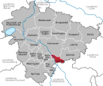 Laatzen in der Region Hannover