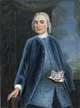 Lambertus van Bolhuis geboren op 20 november 1741