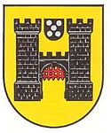 Wappen der Stadt Landstuhl