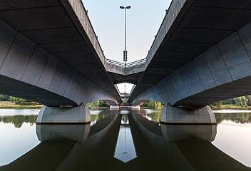 Münster, North Rhine-Westphalia, Germany