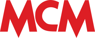 <span class="mw-page-title-main">MCM (TV channel)</span> French music television channel