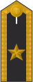 Schulterklappe Dienstanzug Marineuniformträger 30er Verwendungsreihen