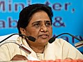Mayawati geboren op 15 januari 1956