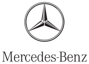 Mercedes-Benz logo