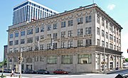 Morris Memorial Building (1925) Nashville