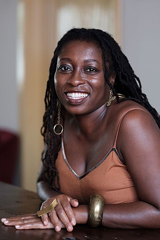 <span class="mw-page-title-main">Nana Darkoa Sekyiamah</span> Ghanaian feminist writer and blogger