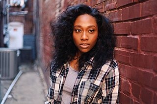 <span class="mw-page-title-main">Natalie Lauren discography</span>