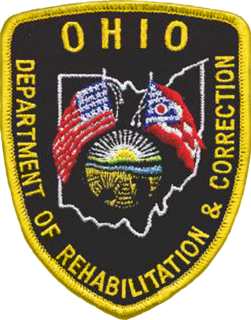 Ohio Department of Rehabilitation and Correction