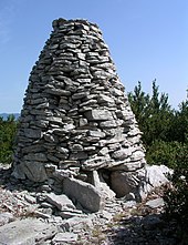 Dolmen de la Jasse