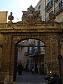 Palazzo Mirto in Palermo