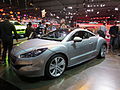 Thumbnail for File:Peugeot RCZ restyling.JPG