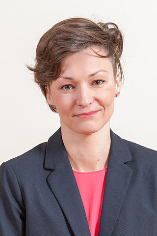 <span class="mw-page-title-main">Yoko Alender</span> Estonian architect and politician