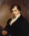 Robert Fulton geboren op 14 november 1765