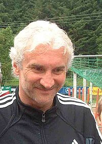 Rudi Völler vuonna 2004