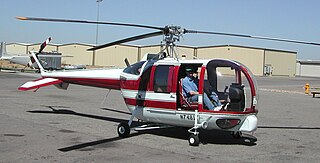 <span class="mw-page-title-main">Sikorsky S-52</span> Type of aircraft