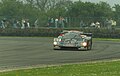 Sauber C9 at the 1988 1000km Silverstone.