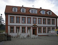 Schloss Geisa2