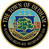 Seal of Dedham