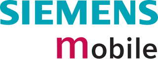 <span class="mw-page-title-main">Siemens Mobile</span> Defunct German mobile phone manufacturer