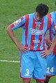 Nicolás Spolli geboren op 20 februari 1983
